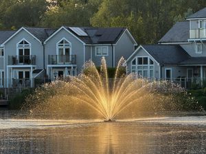 Fountain- click for photo gallery